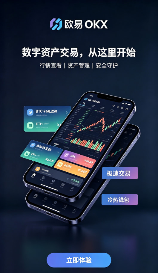 欧交易所平台app使用问答